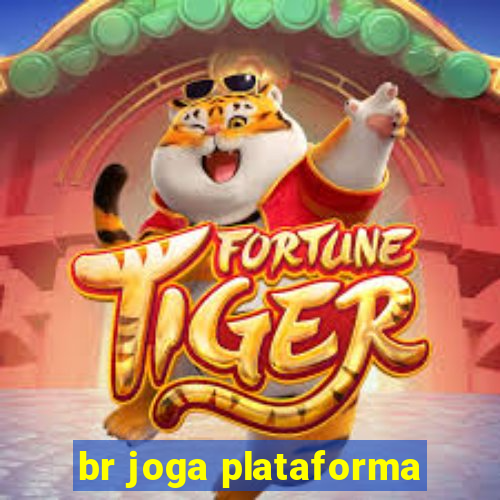 br joga plataforma